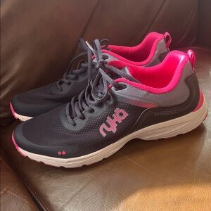 Ryka Women's Skywalk Rush Walking Shoe US 11